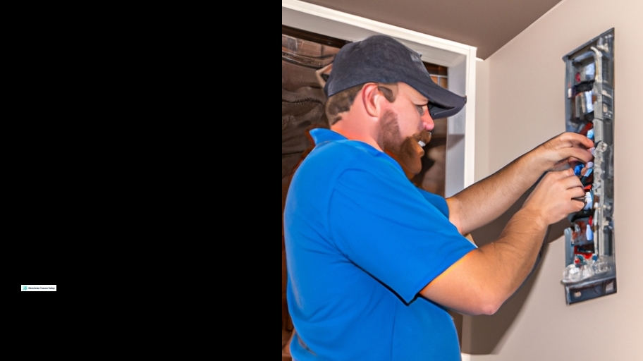 Commercial Electrical Contractors Tucson AZ