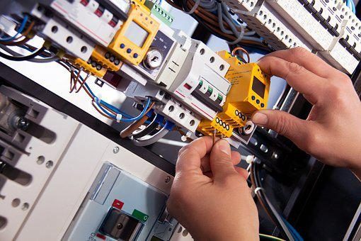 Industrial Electrician Tucson AZ