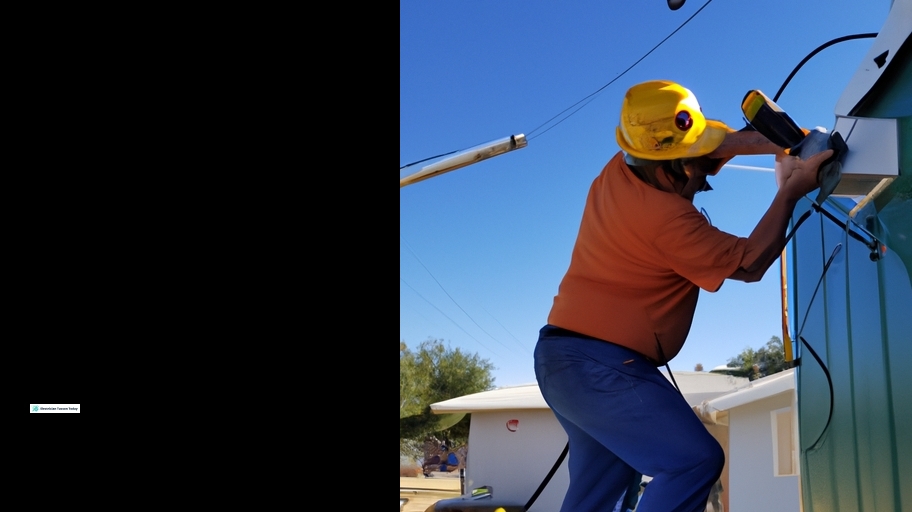 Electrical Contractor Tucson