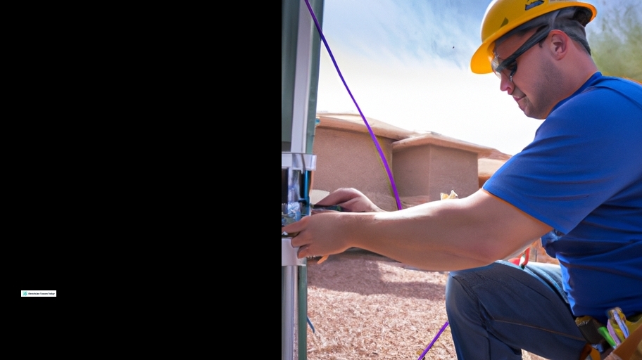 Electrical Contractors And Construction Services Tucson