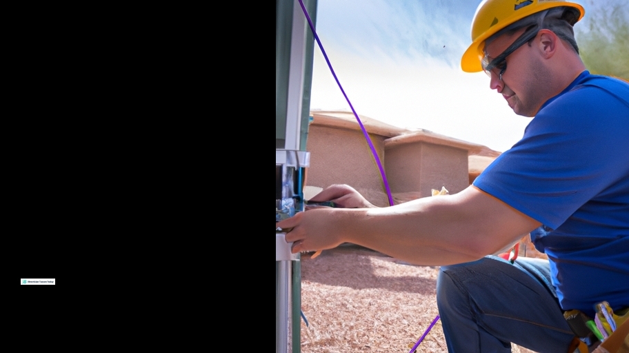 Electrical Panel Installation Tucson