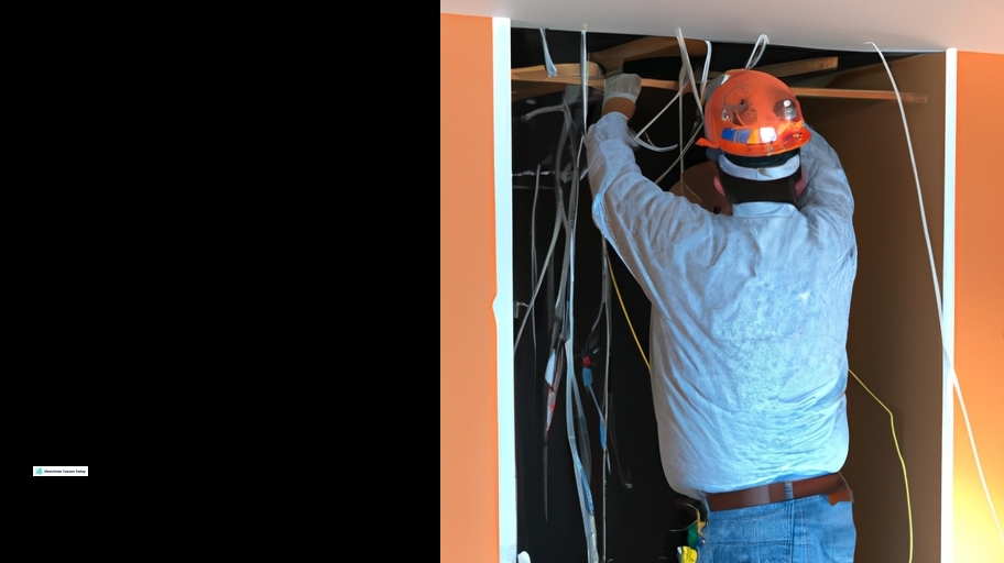 Electrical Repair And Maintenance Services