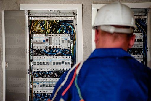 Residential Electricians Tucson