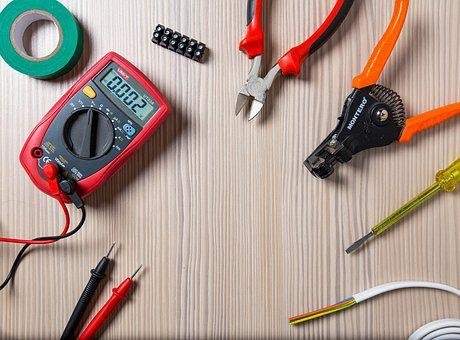 Commercial Electrician Tucson
