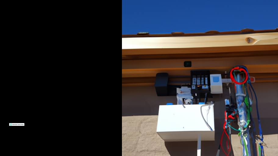 Wiring Installation Tucson