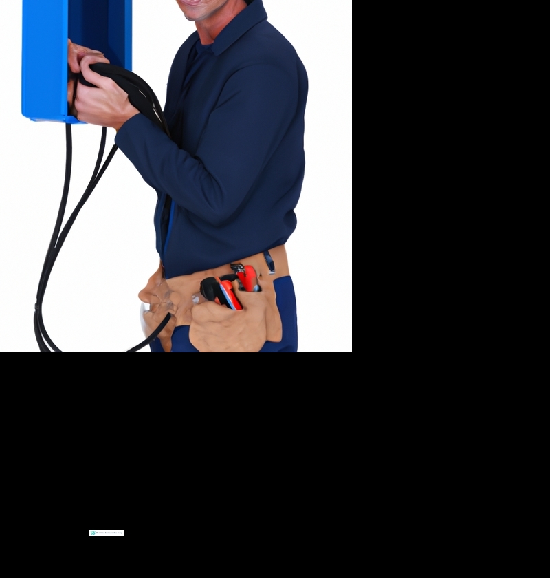 Electrical Business And Professional Services Irvine