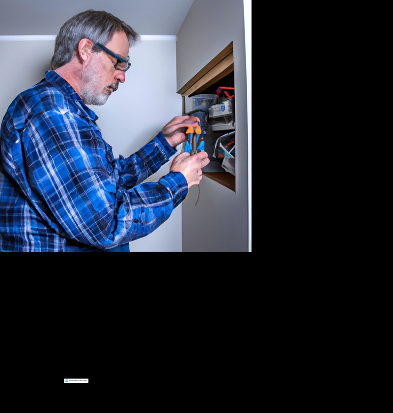 Electrical Home Improvement And Repair Services Irvine