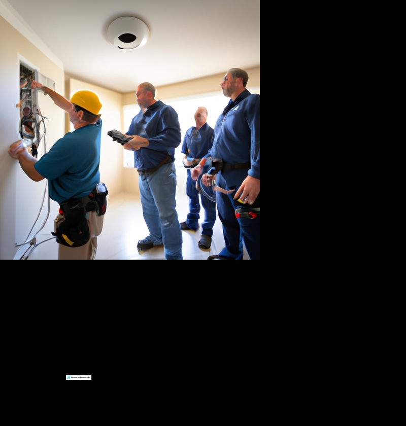 Electrical Wiring Service Irvine