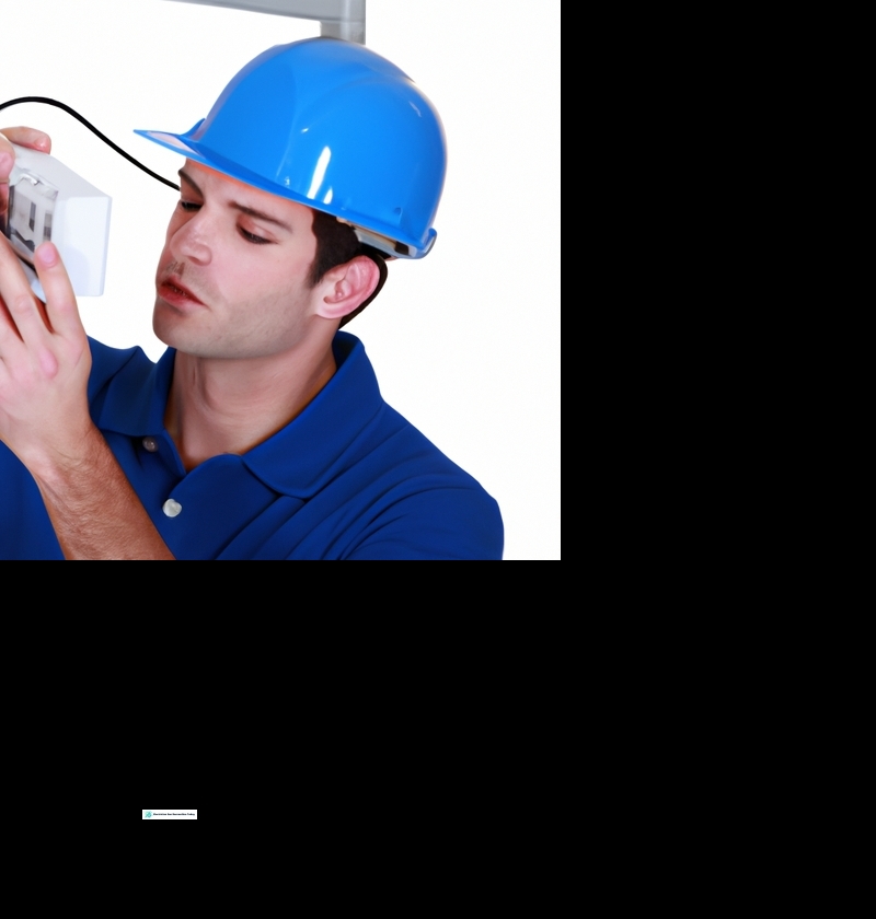 Residential Electrician Irvine