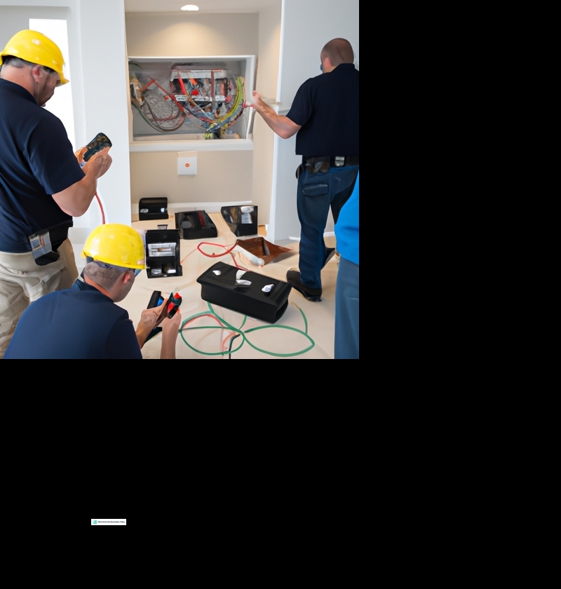 Residential Electricians In Irvine CA
