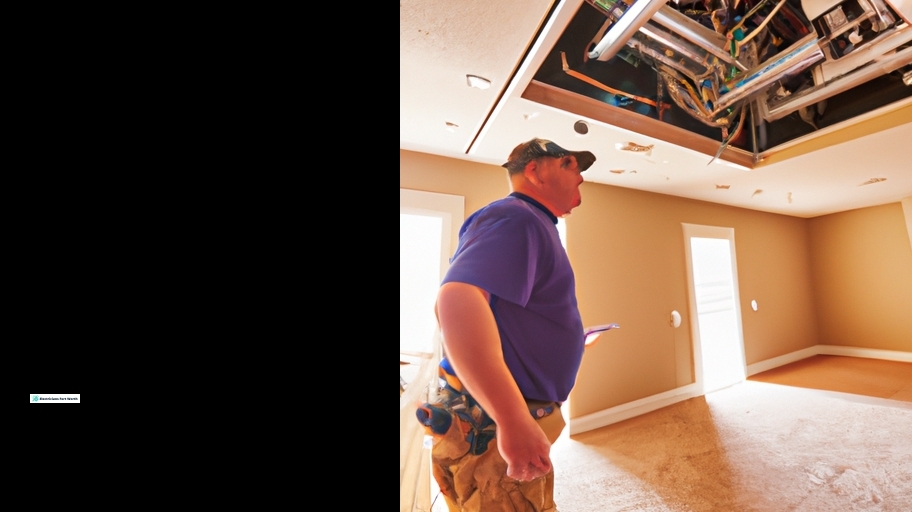 Denton Electrician