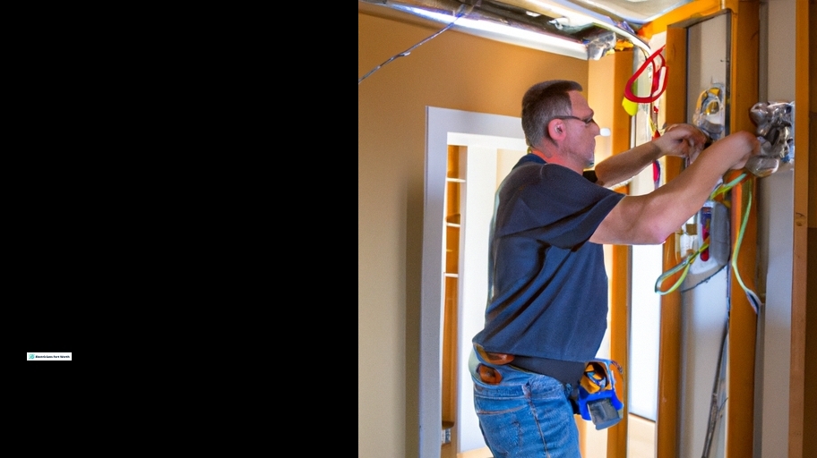 Denton Electricians