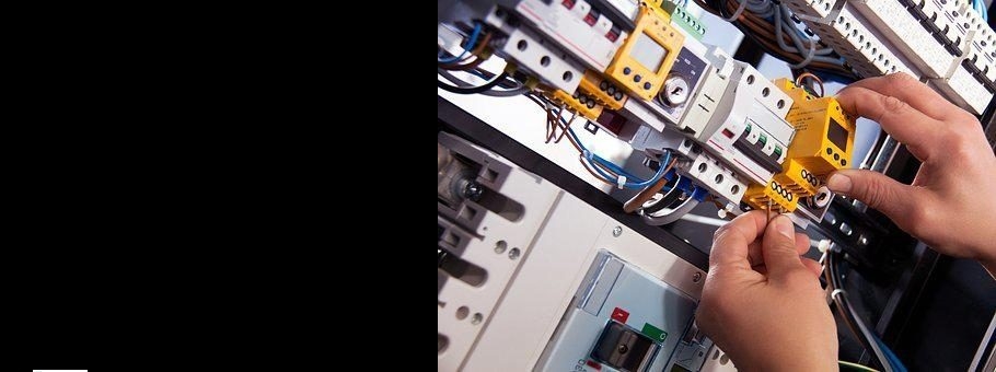 Electrical Contractor Denton