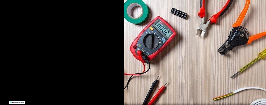 Residential Electricians Denton 