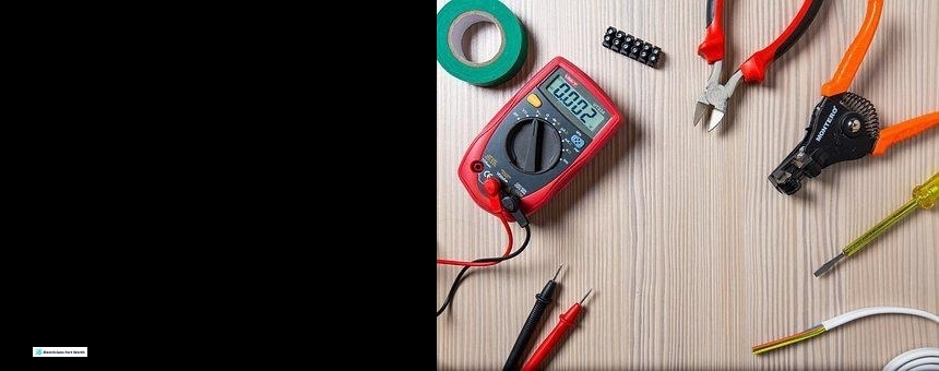 Electrical Repairs And Maintenance Denton 