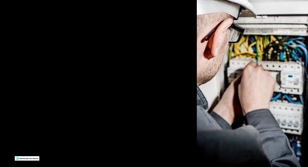 Electrical Repair And Maintenance Services