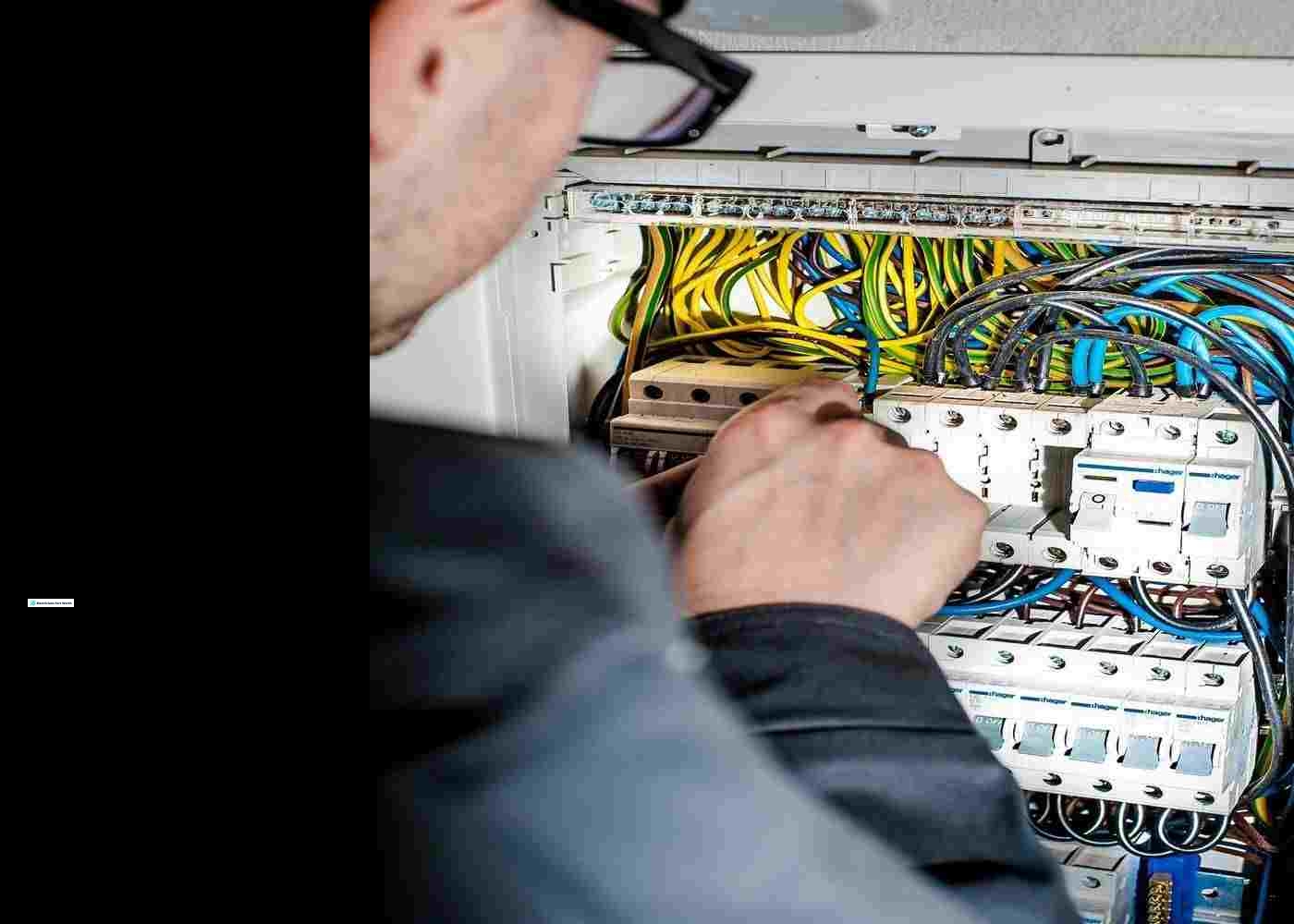 Electricians In Denton TX