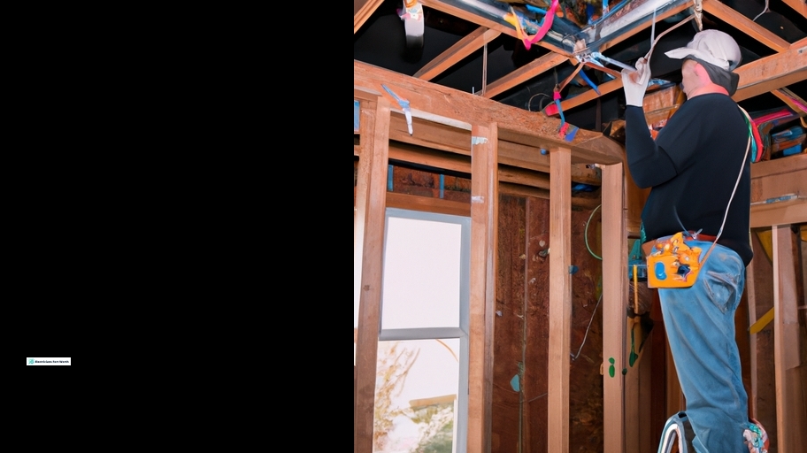 Electrical Panel Installation Denton 