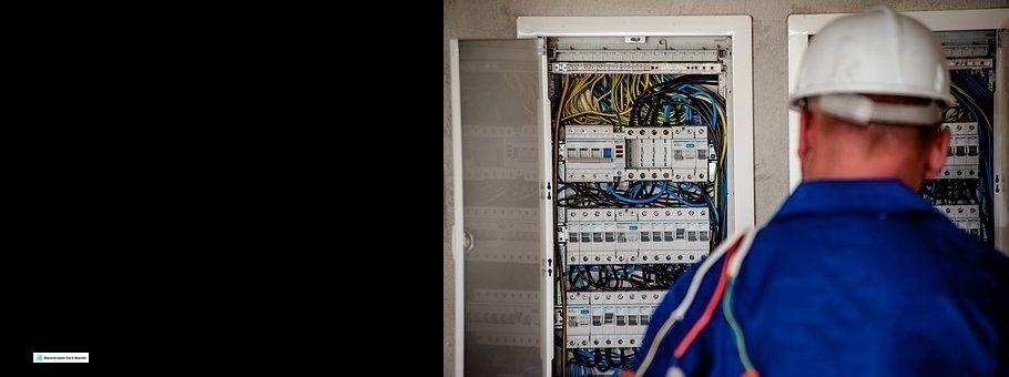 Find An Electrician In Denton TX