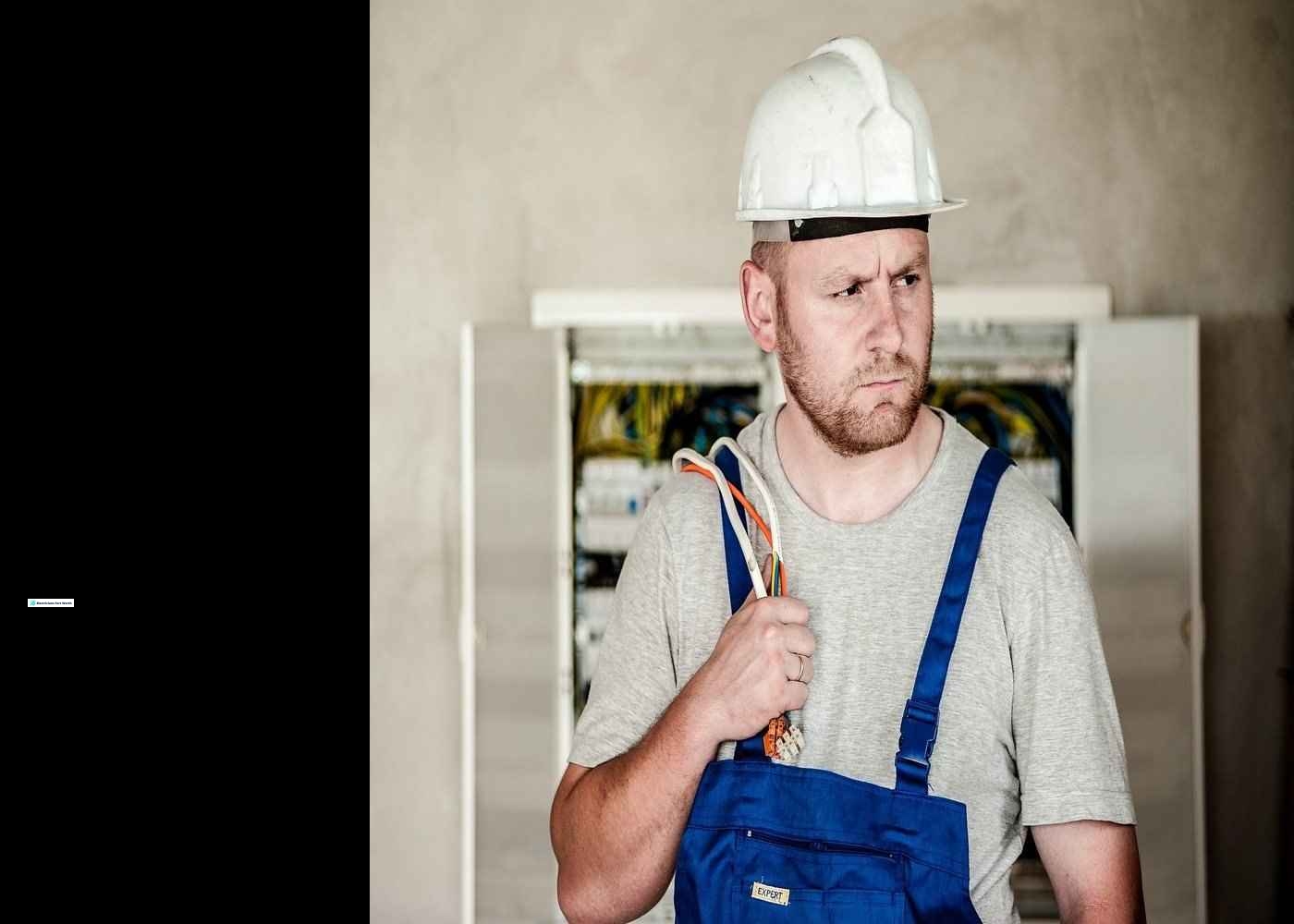 Electrical Outlet Denton 