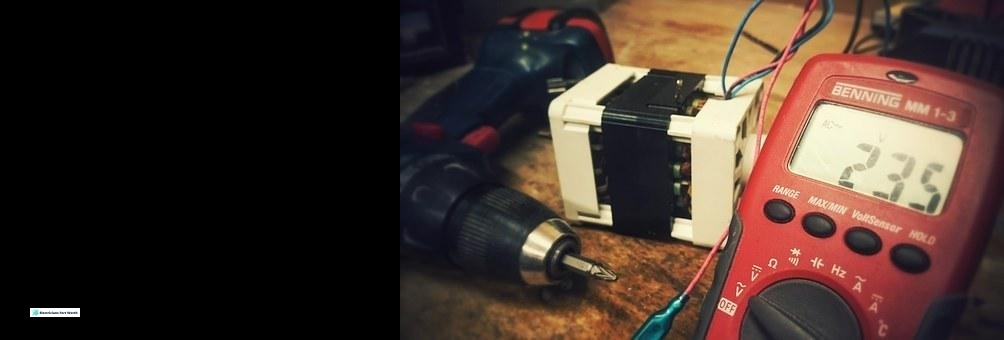 Local Electricians Denton 