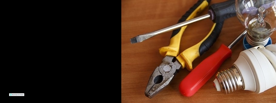 Electrician Denton