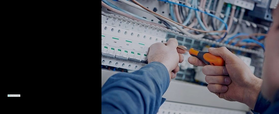 Electric Technician Denton 