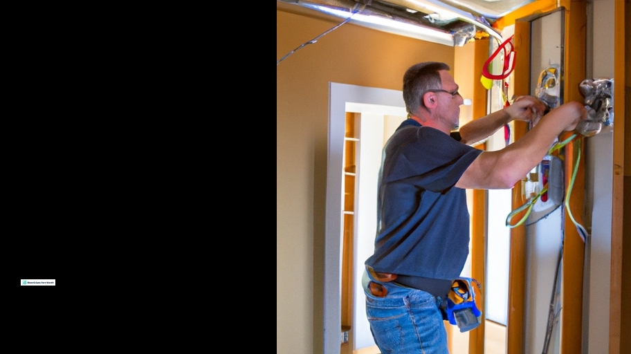 Electricians Denton Texas