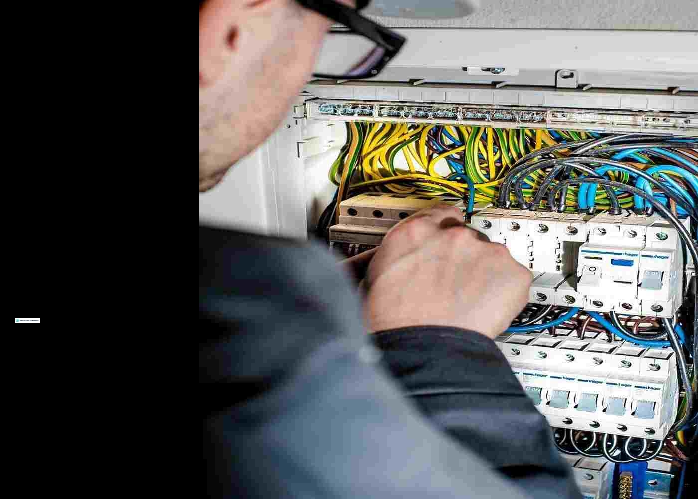 Licensed Electricians In Denton TX