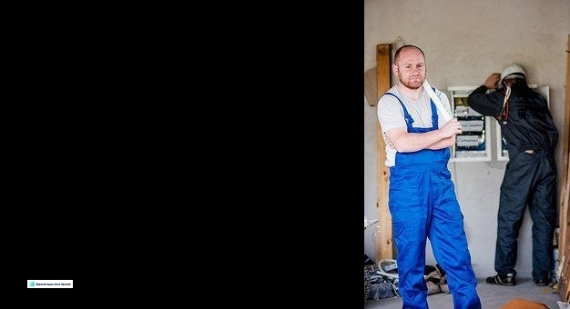 Denton Electricians