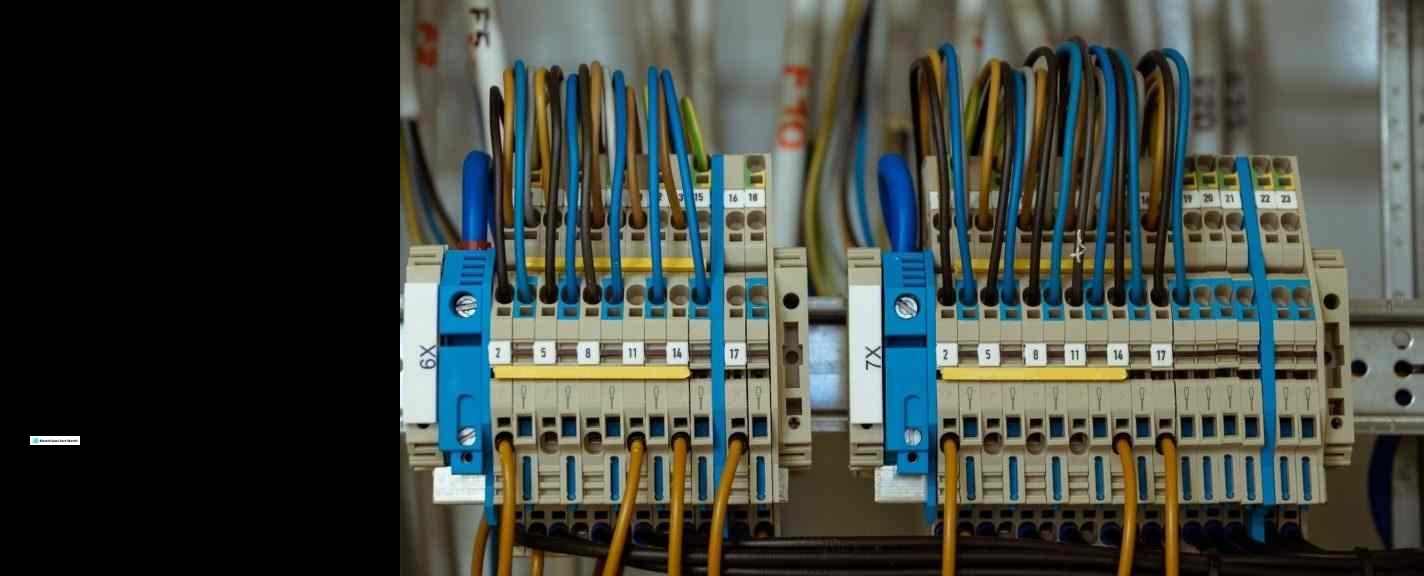 Electrical Contractors And Construction Services Denton 
