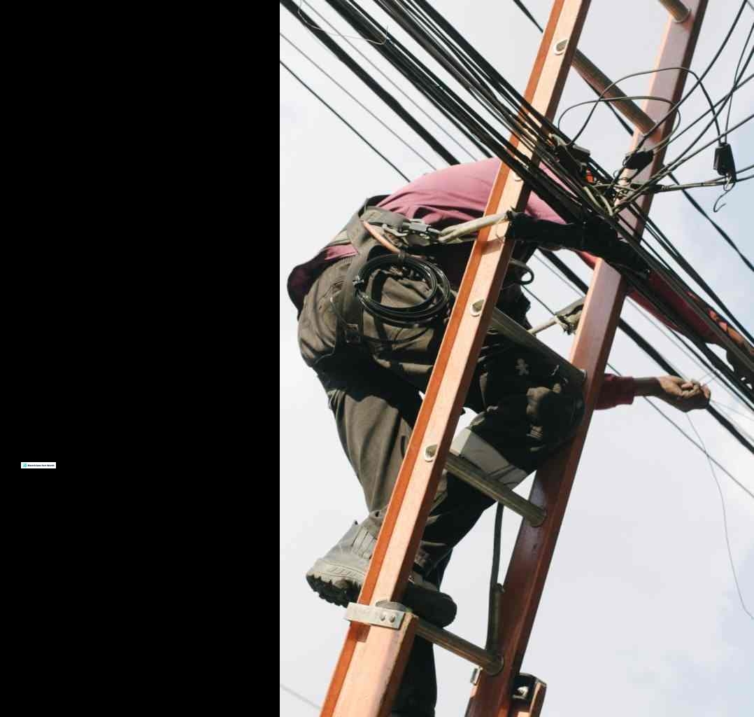 Electrician Denton