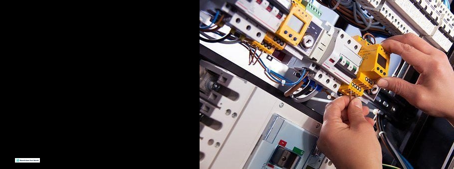 Electrical Technician Denton 