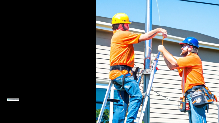 Electrical Contractors And Construction Services Fredericksburg