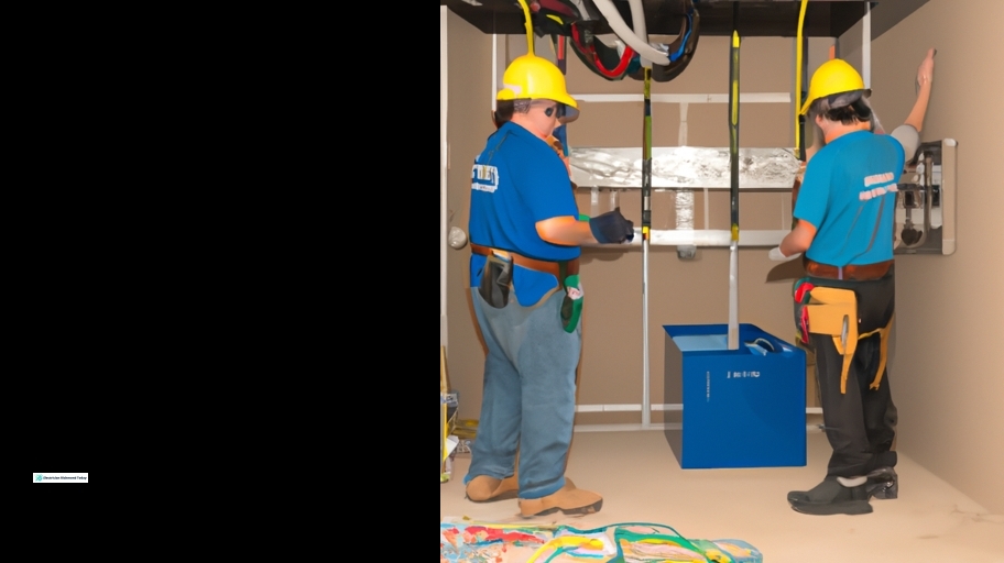 Electrical Installation And Maintenance Services Fredericksburg