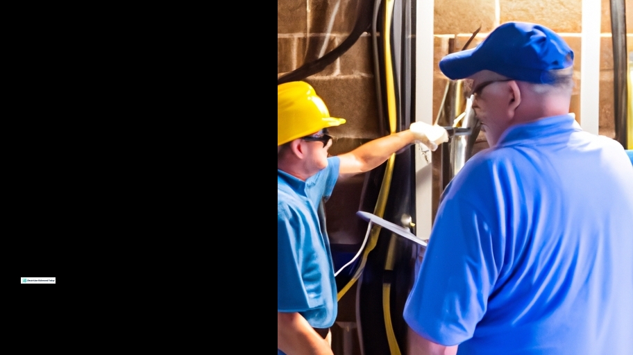 Electrical Professional Services Fredericksburg