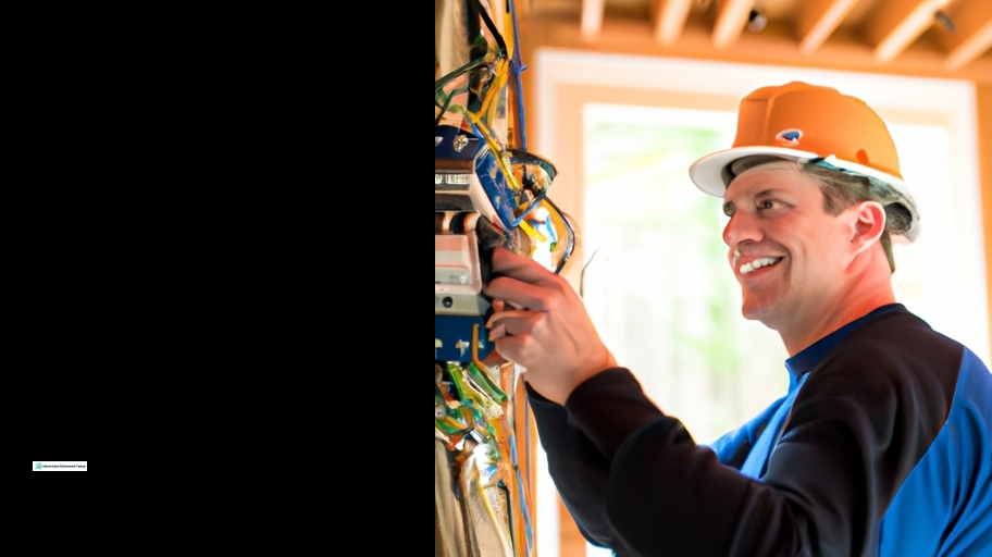 Electrical Repair And Maintenance Services