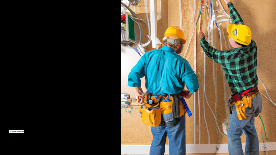 Electrical Service Contractor Fredericksburg