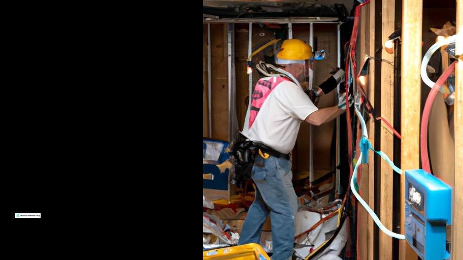 Electrical Wiring Service Fredericksburg