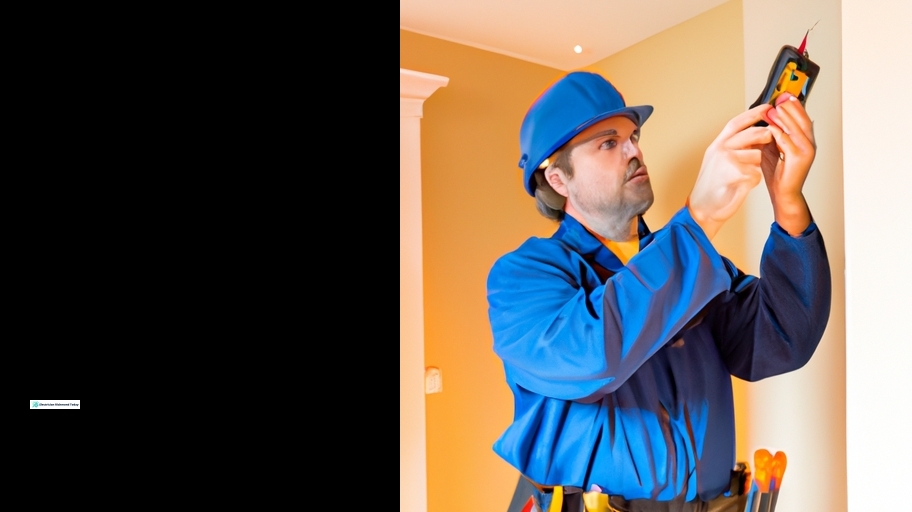 Electrician Fredericksburg