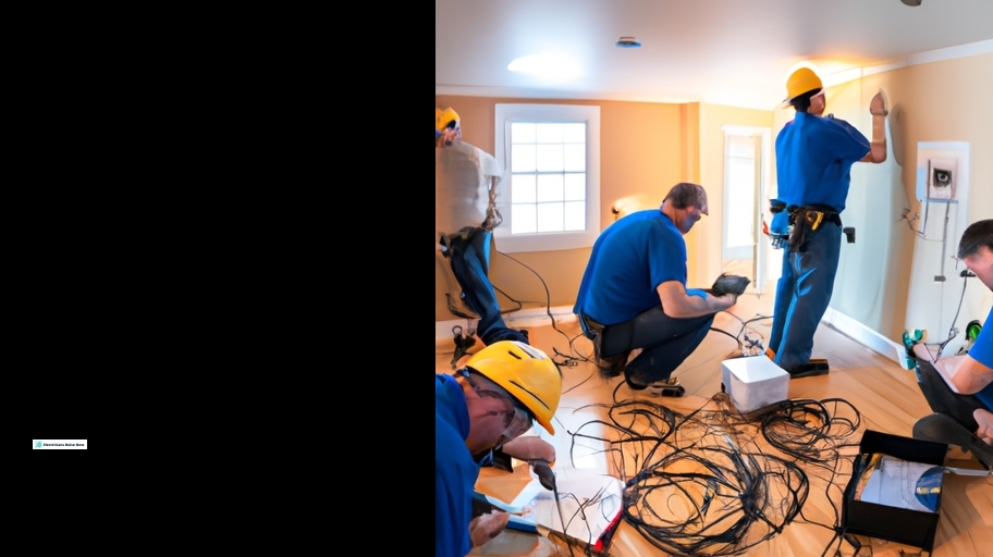 Commercial Electrician Meridian ID