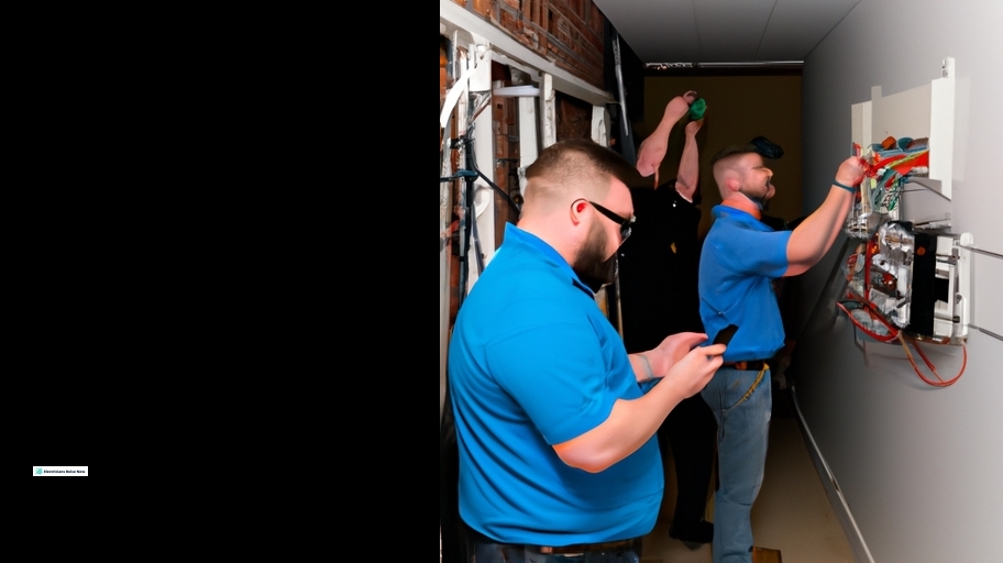 Licensed Electricians In Meridian ID