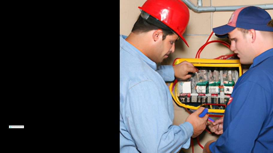 Commercial Electrician Rancho Cucamonga