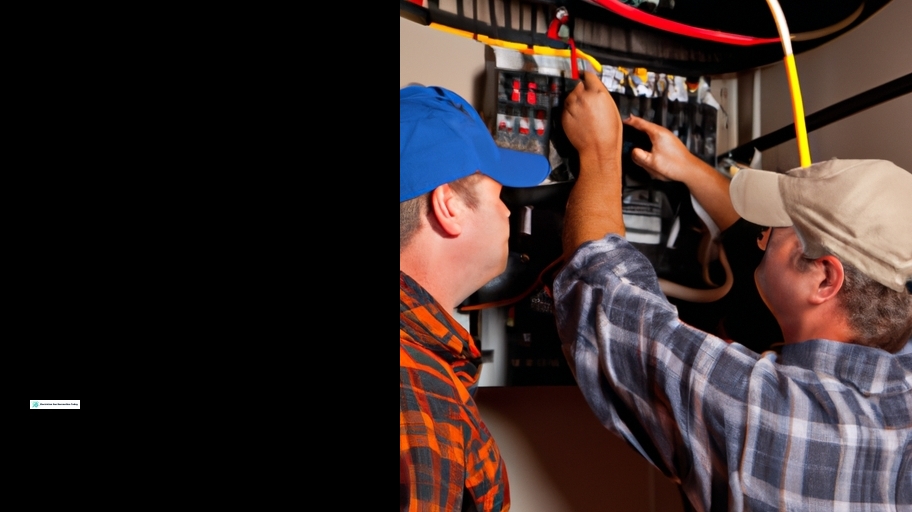 Electrical Contractors Rancho Cucamonga