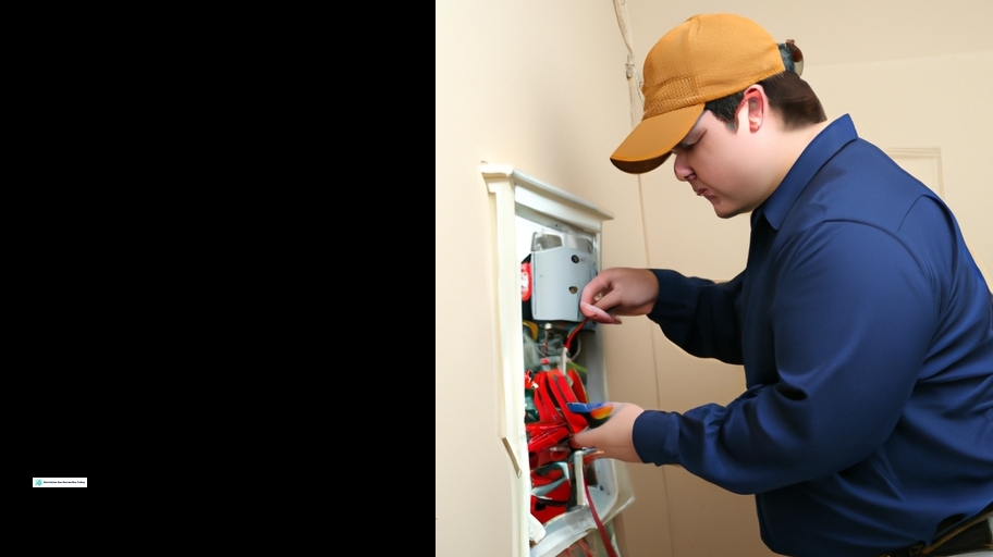 Electrical Contractors And Construction Services Rancho Cucamonga