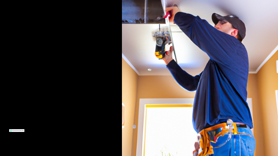 Electrical Repair And Maintenance Services