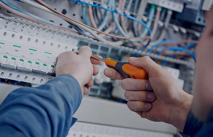 Residential Electricians Green Valley 