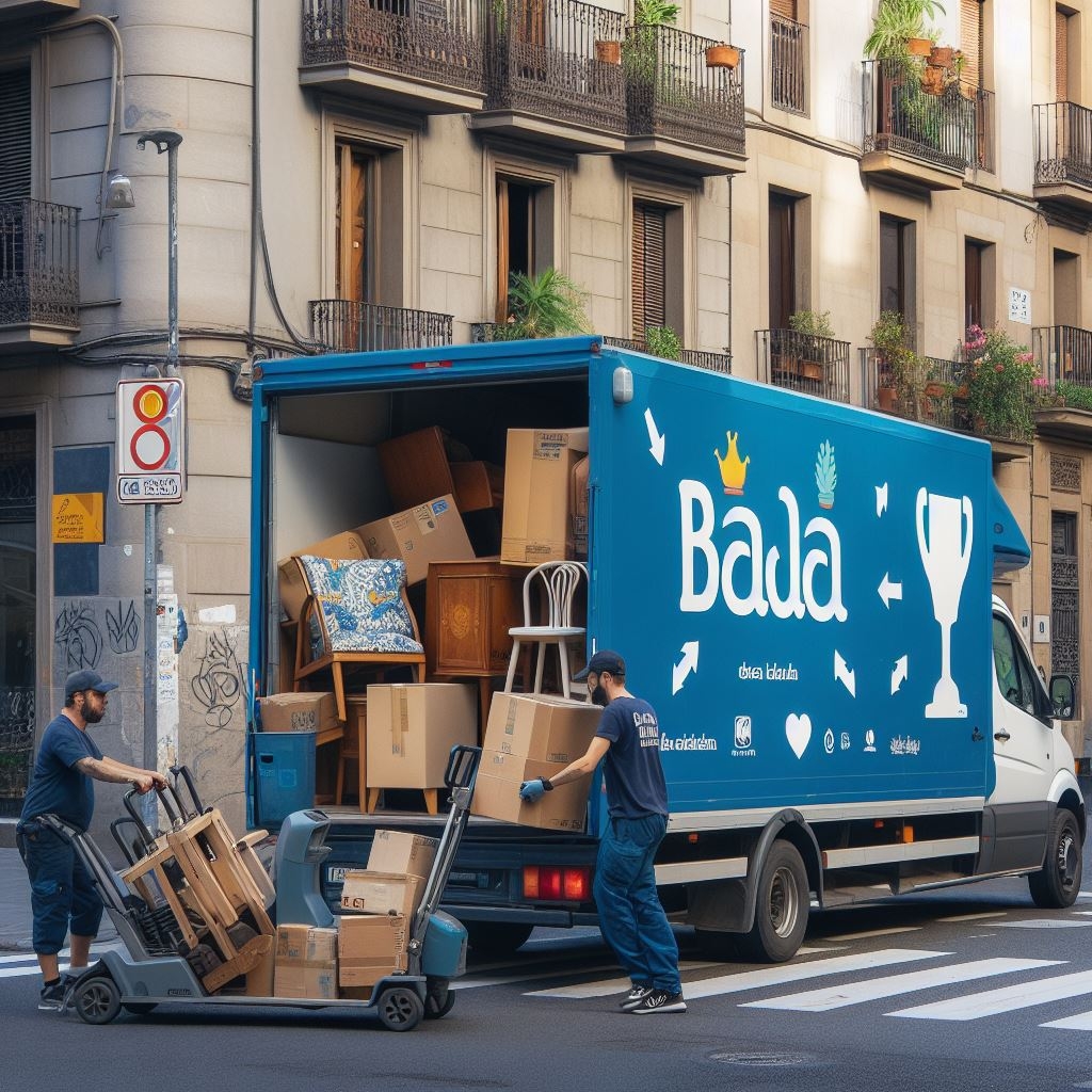 Cómo manejar un vaciado de urgencia en Gavà 08850