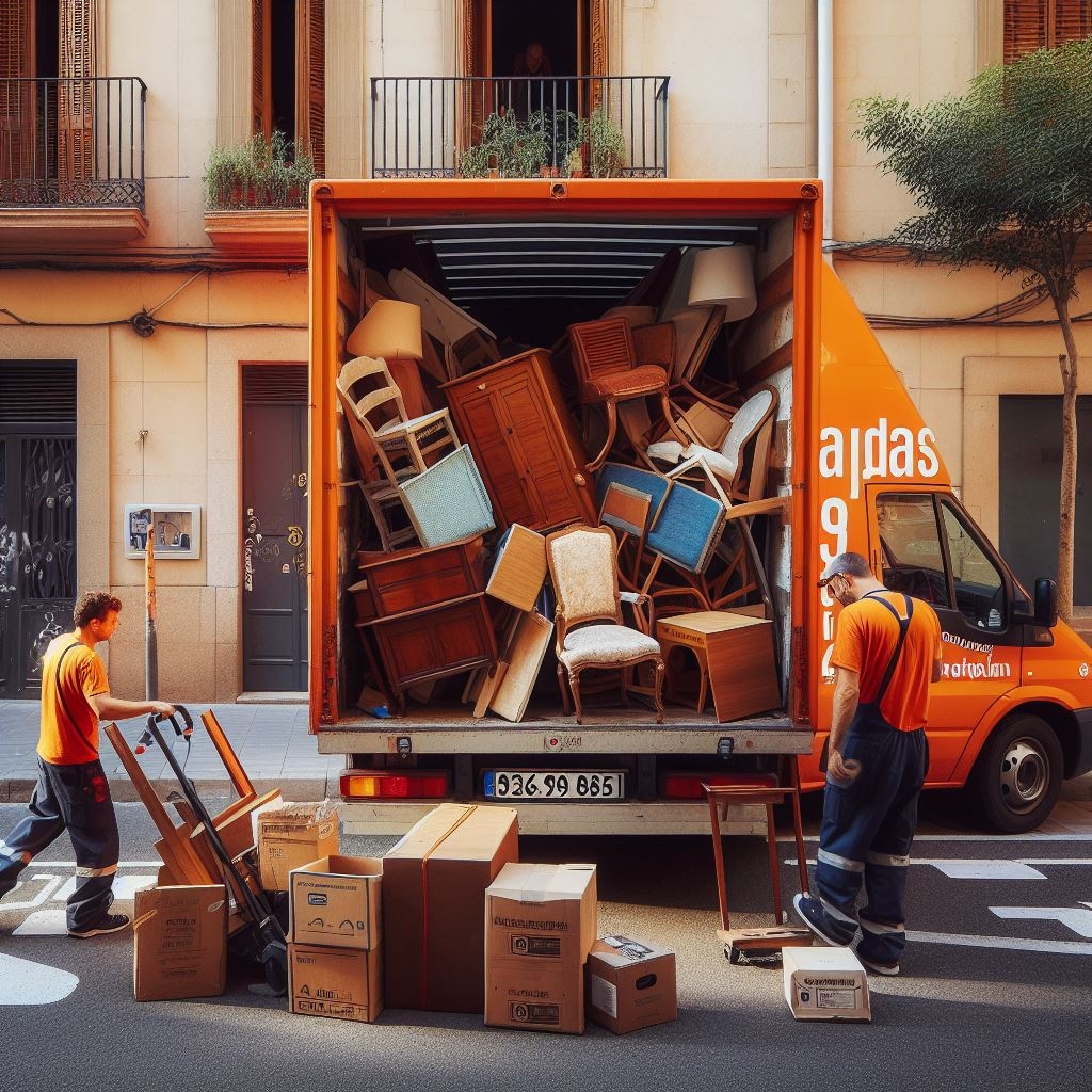Normativas locales sobre vaciado en Altafulla 43893
