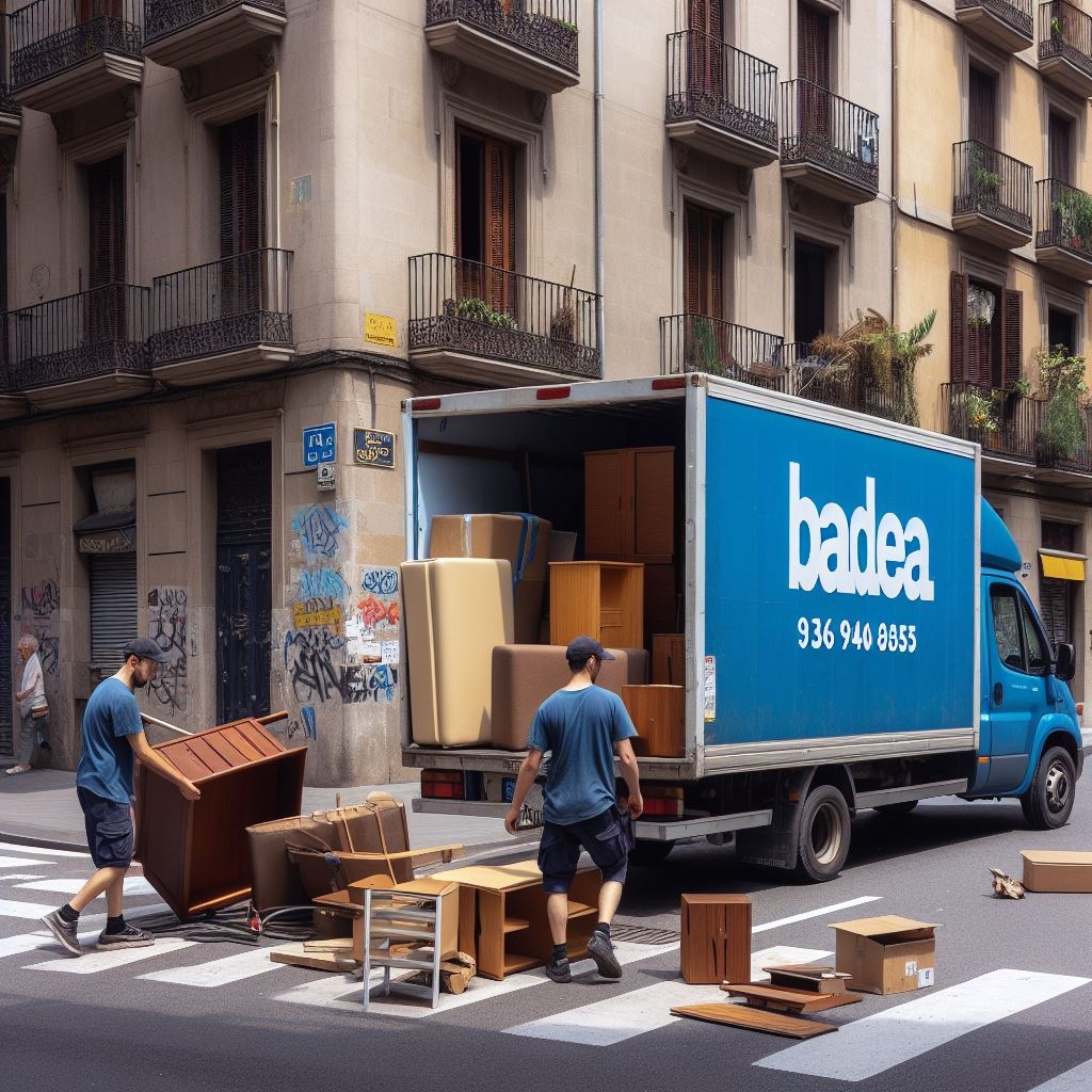 Impacto del vaciado en la venta de propiedades